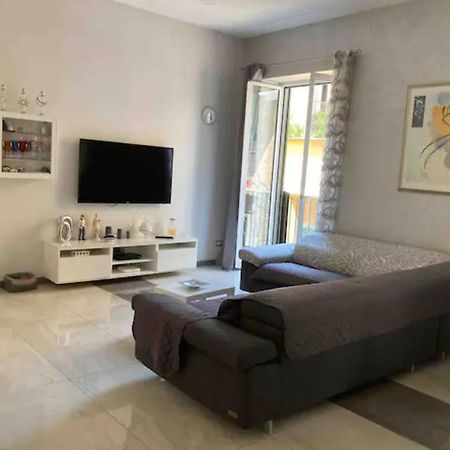 نابولي B&B Michela المظهر الخارجي الصورة