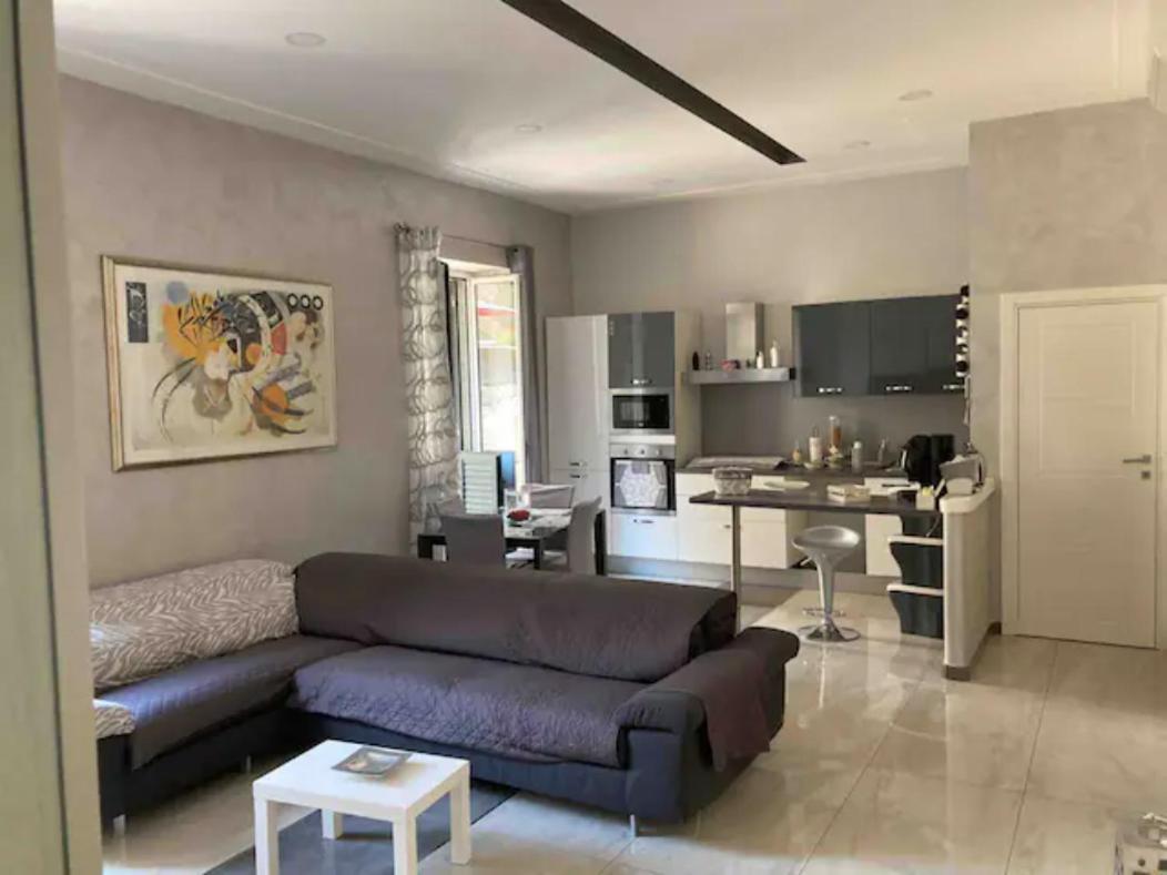 نابولي B&B Michela المظهر الخارجي الصورة