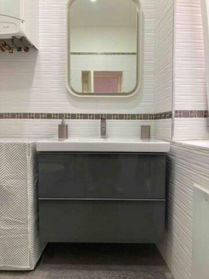 نابولي B&B Michela المظهر الخارجي الصورة