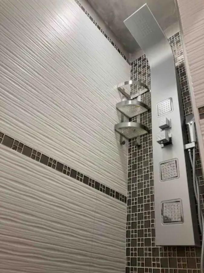 نابولي B&B Michela المظهر الخارجي الصورة