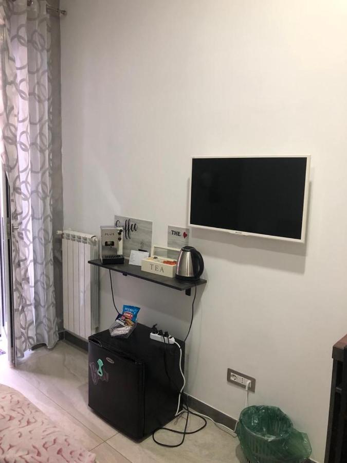 نابولي B&B Michela المظهر الخارجي الصورة