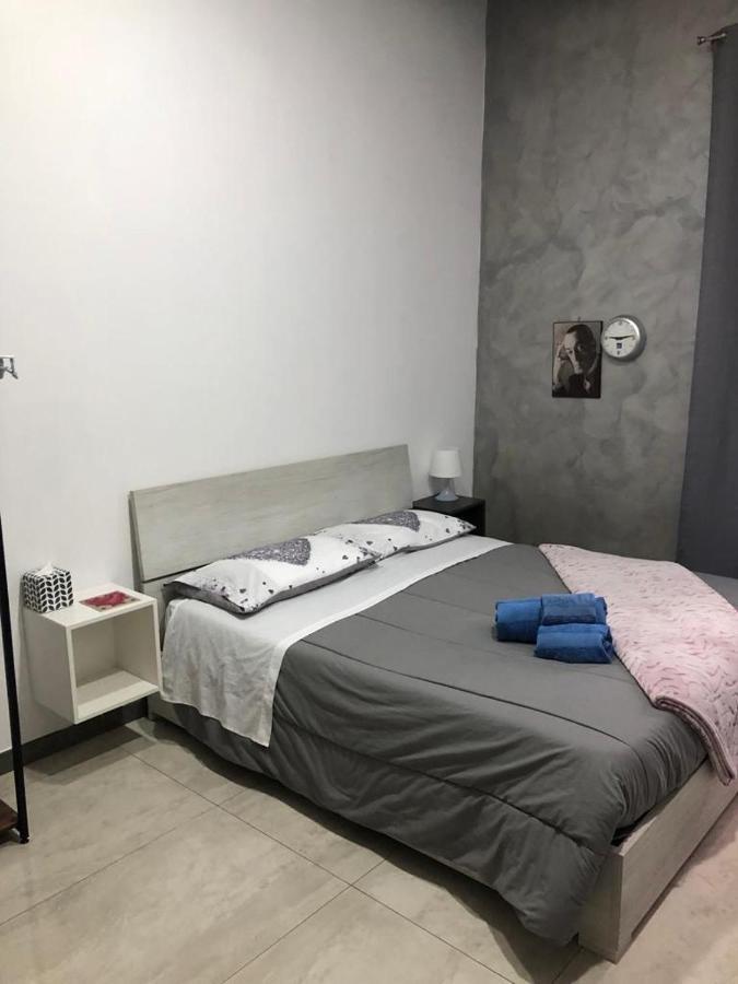 نابولي B&B Michela المظهر الخارجي الصورة