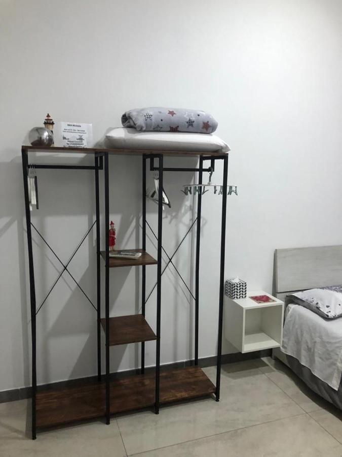 نابولي B&B Michela المظهر الخارجي الصورة
