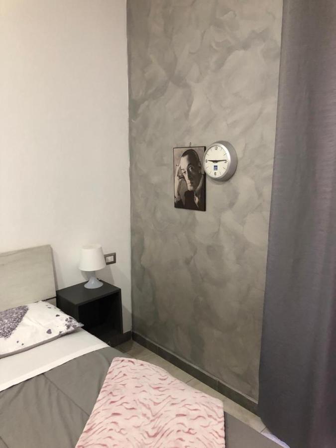 نابولي B&B Michela المظهر الخارجي الصورة